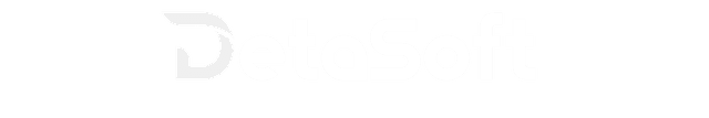 DetaSoft Logo