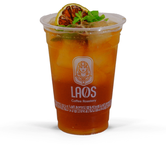 Mango Passion Frozen