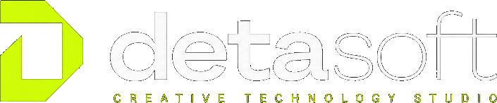 DetaSoft - Creative Technology Studio